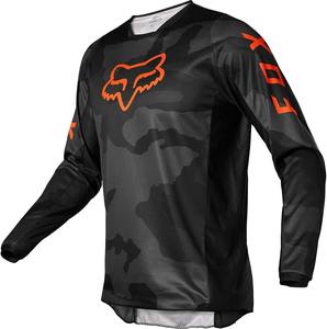 Camisetas de Motocross Personalizadas para Hombre, de Poliéster, Ligeras, Transpirables, Resistentes al Viento, de Secado Rápido, para Carreras de Motos - Product Image 5