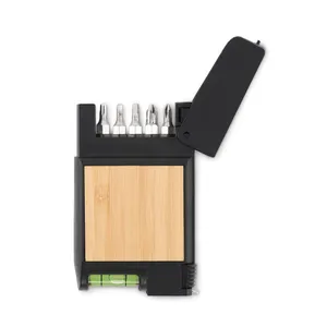 Ruban à mesurer rétractable CINTA, gadgets personnalisés - Product Image 5