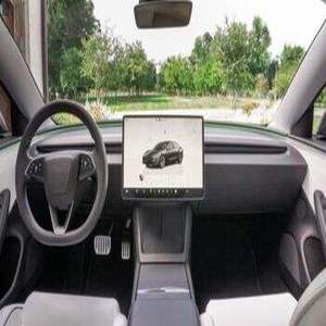 Sedán Eléctrico de Alto Rendimiento 2024 con Doble Motor, Carga Rápida, Vehículo de Nueva Energía con Transmisión Automática |   Auto Eléctrico y de Combustible - Product Image 4