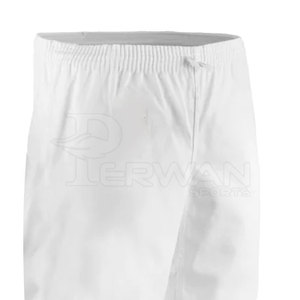 Trajes de Kimono de Jiu Jitsu Personalizados de Alta Calidad para Hombre Adulto, 100% Algodón, Secado Rápido, Transpirables, Cómodos, Ropa de Artes Marciales al por Mayor - Product Image 5