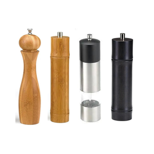 Molinillo de pimienta Acrílico - Product Image 5