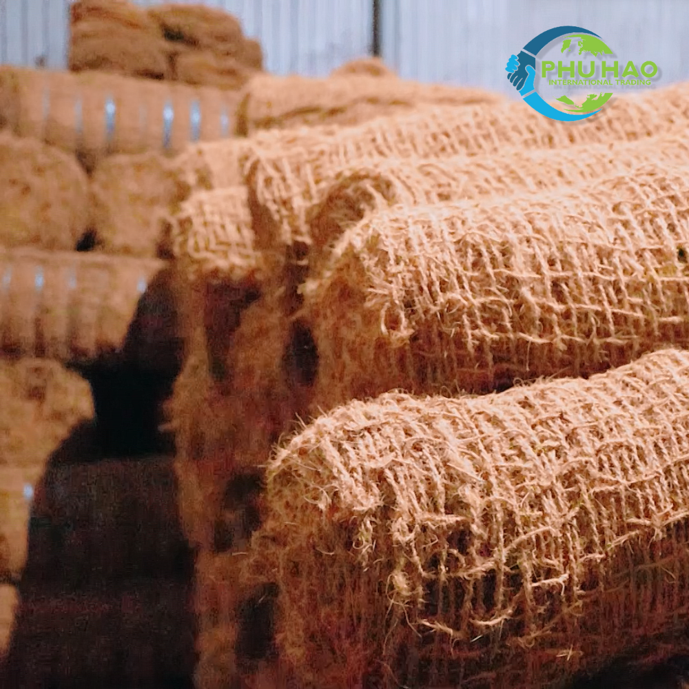 coconut fiber fishing net Thorofare Built for the minimalist angler Coir Natural Fiber