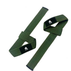 Sangles de levage les plus vendues pour adultes, sangles de levage rembourrées en néoprène de haute qualité 2026 en promotion - Product Image 6