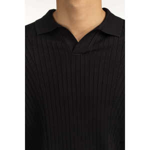 Suéter de Punto para Hombre, Corte Regular, 100% Algodón, con Capucha y Cierre de Cremallera, Decoración con Estampado/Padrón/Rayas, para Primavera - Product Image 6