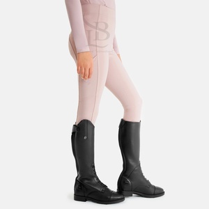 Vêtements d'équitation pour femmes et enfants, ensembles d'équitation pour enfants, vêtements d'équitation de haute qualité, ensembles d'équitation pour enfants, conception OEM - Product Image 2