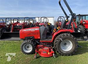 Compre Massey Ferguson 1526 ahora y disfrute de una entrega rápida con un rendimiento de calidad superior para todas sus necesidades agrícolas - Product Image 6