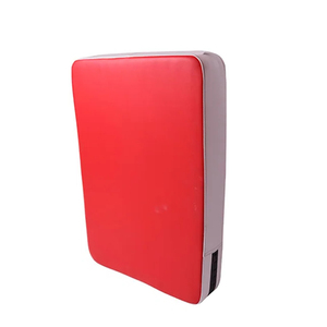 แผ่นป้องกันหน้าอกสำหรับฝึกชกมวย MMA มวยไทยอุปกรณ์ป้องกันร่างกาย - Product Image 1