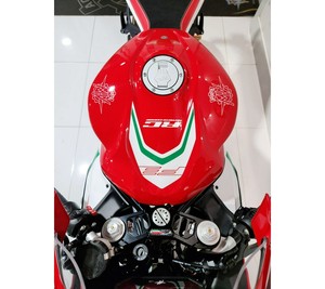 Meilleures ventes 2026 2025 MV Agusta F3 RC Nouvelle Moto Sportive pour Adultes Vitesse Maximale Premium - Product Image 2