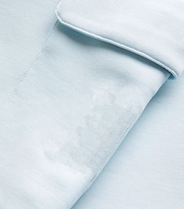 Pantalon de jogging en molleton de coton pour homme, taille plus, bleu clair, avec revers cargo, confortable, écologique, séchage rapide, respirant, personnalisé - Product Image 5