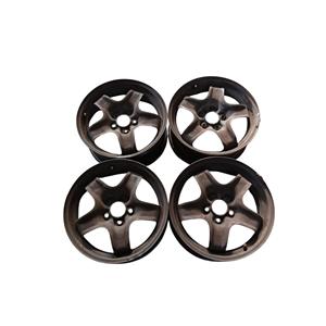 Jantes en acier OPEL Mokka X (16>) 2160131 - Product Image 1