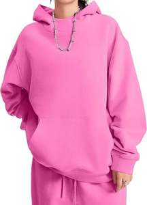 Sudaderas Térmicas Extra Grandes FAIABLE para Hombre y Mujer, 100% Algodón, Cómodas y Transpirables - Product Image 4