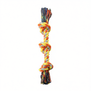 Giocattolo Interattivo e Resistente per Cani, Ideale per Masticare e Tirare, Miglior Gioco per Animali Domestici - Product Image 3