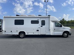 For Sale Clean Used 2022 Phoenixx Cruiser 2552 Motorhomes 4-6 Passengers Spacious Interiors Worldwide Delivery - Product Image 2