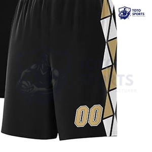 Long Lasting Comfort Professional Lightweight New Arrival Best Supplier Reasonable Price Sleeveless Sports Basketball Uniform - Product Image 5