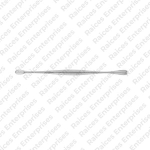 Medic Instrument Blade Hohmann Retractor de palanca ósea en MOQ bajo Retractor de cirugía ósea ortopédica de alta calidad - Product Image 6