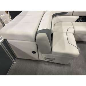 Pontones Godfrey Sweetwater 2086CSE 2026, Piezas y Accesorios Premium - Product Image 6