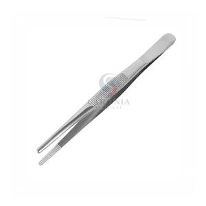 Pinzas Quirúrgicas Manuales de Acero Inoxidable CARONIA, Certificación CE, Garantía de 3 Años, Alta Calidad, Hechas en Pakistán, para Venta en Línea - Product Image 1