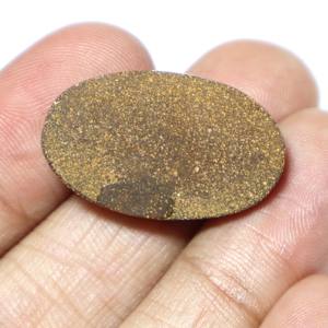 อัญมณีทรงหลวมโอปอลขัดหินจากออสเตรเลียทำเครื่องประดับอัญมณีคุณภาพเยี่ยม - Product Image 4