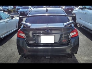 รถ Subaru WRX STI AWD ปี 2020 สภาพดีเยี่ยม พร้อมส่ง - Product Image 5
