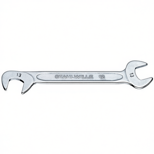 ประแจปากคู่ไฟฟ้าขนาดเล็ก Stahlwille วัดเป็นนิ้ว - Product Image 3