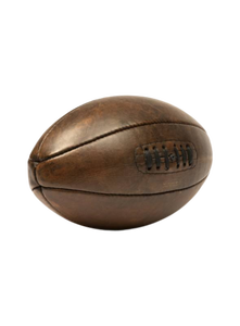 Compre una Pelota de Rugby de Estilo Vintage, Ecológica, Duradera y de Primera Calidad, con Diseño de Logotipo Personalizado y Color Disponible a Precios Bajos - Product Image 2
