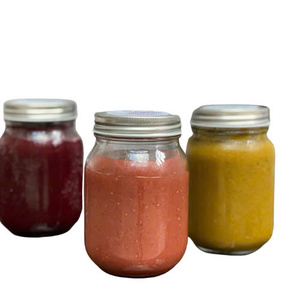 แจ้งเตือนการประหยัดครั้งใหญ่-เจล Nori seamoss ปรุงแต่งออร์แกนิก-ซื้อประหยัดเพิ่มอีกวันนี้! - Product Image 5