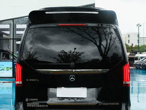 2024 <span class=keywords><strong>Buffett</strong></span> S Voiture MPV moyenne et grande V260L Essence 7 places Véhicule utilitaire - Product Image 5