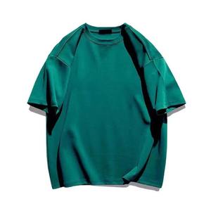 Nouveaux t-shirts à manches courtes pour hommes, prix raisonnable, été pour hommes, t-shirts décontractés en tricot de haute qualité - Product Image 6