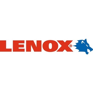 LENOX 618R Reciprocating <b>Saw</b> Blade 152mm Length 19mm Width 18 TPI 5-Pack - Product Image 3