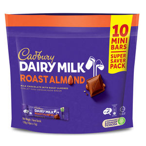 Cadbury นมช็อคโกแลตบาร์ทุกขนาดหลากหลายรูปแบบโดยขนม Mondelez - Product Image 3