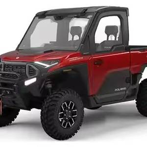 NUEVA LLEGADA 2025 Grado Industrial Ranger XD 1500 NorthStar Edition Ultimate U T V OEM ENVÍO RÁPIDO - Product Image 1