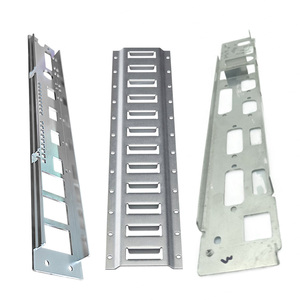 Tùy chỉnh chính xác các bộ phận gia công kim loại <span class=keywords><strong>CNC</strong></span> gia công thành phần - Product Image 1