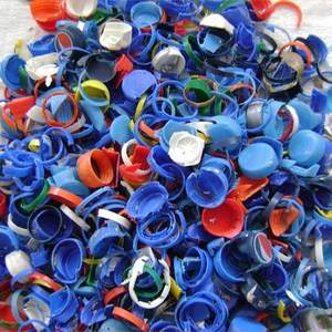 Déchets de bouteilles PET et de plastique (couleurs mélangées) 2022 en provenance d'Allemagne - Balles disponibles ! - Product Image 3