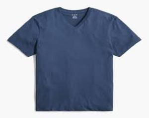 เสื้อยืดผู้ชายทรงเข้ารูป ผ้าฝ้ายออร์แกนิค 100% น้ำหนัก 180 กรัม คอวี แขนยาว เป็นมิตรต่อสิ่งแวดล้อม ผ้าเจอร์ซีย์แห้งเร็ว - Product Image 6