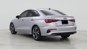 Audi A3 Premium quattro AWD 2023 Usado en Excelentes Condiciones - Product Image 2