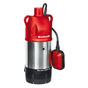 Pompa a immersione Gc-Dw 900 N 900 W - Product Image 1