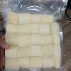 YUCA CONGELADA DE VIETNAM DE FORMA SOSTENIBLE PARA EXPORTACIÓN CON PRECIO COMPETITIVO - Product Image 1