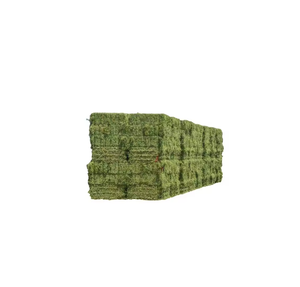 Meilleur prix foin de luzerne à vendre des aliments de haute qualité adaptés au bétail, aux chevaux et aux acheteurs en gros. - Product Image 5