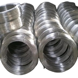 Bobine de fil d'aluminium économique 1050 1060 3003 6061 5052 5058 à surface oxydée pour la transformation industrielle - Product Image 1
