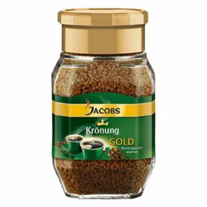 Hot Selling Cheap Jacobs Kronung coffee, Premium Quality Jacobs Kronung Coffee for sale