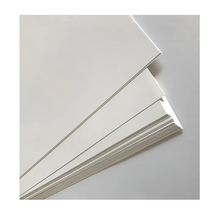 Panneaux de papier d'art spécialisés imperméables de haute qualité pour cadres photo revêtement latéral unique prix compétitif en vrac en gros - Product Image 6