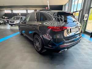 เมอร์เซเดส-เบนซ์ GLC 300 SUV เกียร์อัตโนมัติ ดีเซล เทอร์โบ ไฟหน้า LED ล้อแม็ก R19 เบาะหนัง ยูโร 6 พวงมาลัยซ้าย หลังคาซันรูฟแบบพาโนรามาสีดำ - Product Image 5