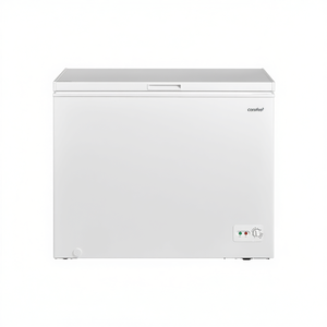 Congelatore orizzontale RCC395WH2 White classe E (106,5x59,2x84,4cm) - Product Image 3