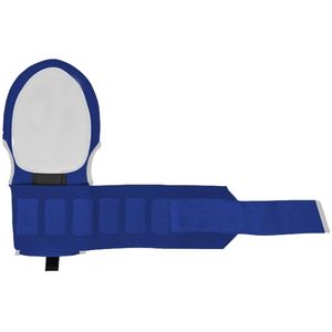 Gant de baseball de softball de qualité professionnelle avec logo personnalisé Gant de baseball en néoprène - Product Image 3