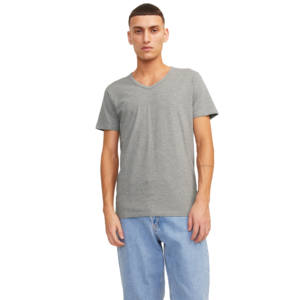 Ensemble 100% coton pour hommes T-shirt uni lourd de 300g et taille XL décontractée personnalisée avec design et logo personnalisés - Product Image 1