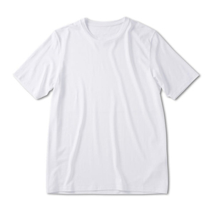 2026 High Quality 100% Cotton OEM Wholesale Custom Logo Printing Knitted 2-Tone Raglan Sleeve Breathable Quick Dry Casual - Product Image 6