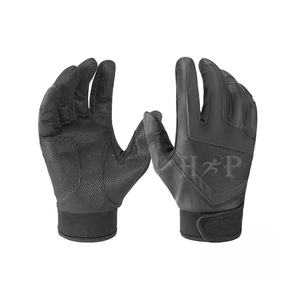 Meilleurs nouveaux gants de frappeur de baseball de qualité supérieure à la mode avec logo personnalisé Nouveau style Meilleur vendeur à bas prix Gants de frappeur de baseball - Product Image 5