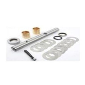 King PIN Kit 990/99600 990-99600 99600 990เหมาะสำหรับการก่อสร้าง JCB ชิ้นส่วนอะไหล่เครื่องยนต์ขุดดิน - Product Image 1