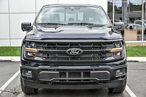 OFFRE EXCEPTIONNELLE Vente aux enchères 2024 F O R D F150 XLT Super Crew 4WD Pick-up - Product Image 2