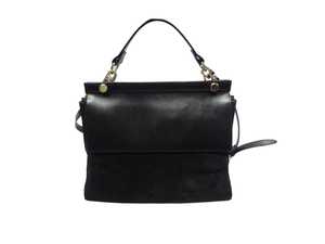 Bolso de cuero de vaca genuino 100% para mujer de lujo más vendido, moda de tendencia de PU individual de alta calidad disponible, precio al por mayor - Product Image 2